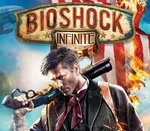BioShock Infinite Steam CD Key