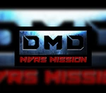 DMD Mars Mission Steam CD Key