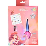Disney The Little Mermaid Gift Set darčeková sada Pink(pre deti)