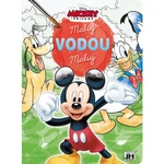 Maluj vodou!/ Mickey Mouse