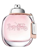 Coach Coach Edt 90ml