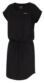Husky  Dela L black, XL Dámske šaty