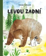 Levou zadní - Mariana Tutschová