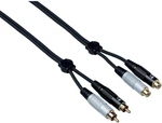 Bespeco EA2X500 5 m Kabel Audio