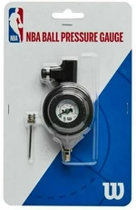 Wilson NBA Mechanical Ball Pressure Gauge Ciśnieniomierz Akcesoria do gier w piłkę