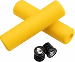Wolf Tooth Fat Paw Grips Yellow 9.5 Grip