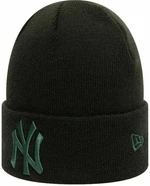 New York Yankees MLB League Essential Black/Green UNI Czapka