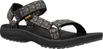 Teva Winsted Men's Bamboo Black 40,5 Buty męskie trekkingowe