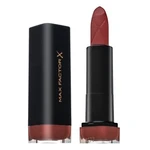 Max Factor Color Elixir Velvet Matte Lipstick - 55 Desert szminka odżywcza o działaniu nawilżającym 3,5 ml