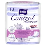 BELLA Control discreet super 10 kusů