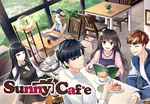 Sunny Café EU (without DE/NL/PL) PS4/PS5 CD Key