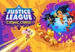 DC's Justice League: Cosmic Chaos US PS4 CD Key