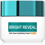 L'ORÉAL PARiS Bright Reveal Denní krém proti skvrnám SPF 50 50 ml