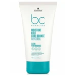 SCHWARZKOPF BC Bonacure Moisture Kick krém pre vlnité a kučeravé vlasy 150 ml