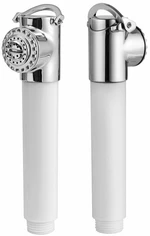 Osculati Mizar push-button shower