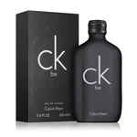 Calvin Klein CK Be - EDT 2 ml - odstrek s rozprašovačom
