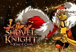 Shovel Knight: King of Cards Steam CD Key
