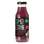 DEVA  Smoothie Jahoda, Arónie, Banán a Jablko od 3 let 300 ml