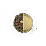Oxalis Lesní studánka 70 g, zelený čaj