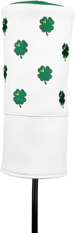 Callaway Lucky Barrel Headcover White/Green