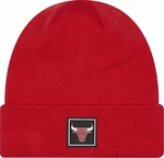 Chicago Bulls NBA Team Cuff Beanie Red UNI Cappello invernale