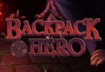 Backpack Hero EU (without DE, NL, PL) Nintendo Switch CD Key