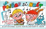 Pojďme si hrát - Vlasta Pospíšilová, Martin Vozar