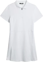 J.Lindeberg Kanai Dress White M