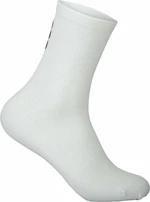 POC Seize Short Sock Hydrogen White L Kerékpáros zoknik