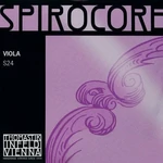 Thomastik S24 Spirocore Corzi pentru violă