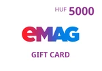 eMAG 5000 HUF Gift Card HU