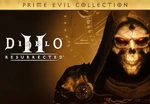 Diablo Prime Evil Collection AR XBOX One / Xbox Series X|S CD Key