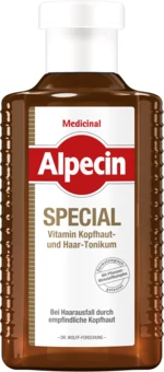 Alpecin Medicinal, SPECIAL tonikum 200 ml