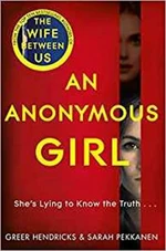 An Anonymous Girl (Defekt) - Greer Hendricks, Sarah Pekkanen