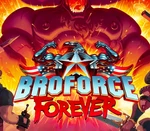 Broforce EU XBOX One / Xbox Series X|S / Windows 10/11 CD Key