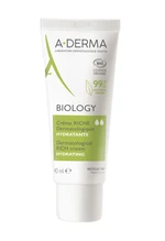 A-Derma BIOLOGY Dermatologický výživný krém hydratační 40 ml