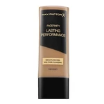 Max Factor Lasting Performance Long Lasting Make-Up 110 Honey dlouhotrvající make-up pro sjednocenou a rozjasněnou pleť 35 ml