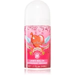 Cuba Heartbreaker dezodorant roll-on pre ženy 50 ml