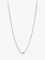 Women's Necklace in Gold Color Pieces Belle - Women