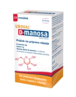 Uroval D - Manosa 15 vrecúšok