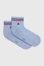 Ponožky Tommy Jeans 2-pak 701228177