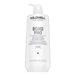 Goldwell Dualsenses Bond Pro Fortifying Shampoo posilujúci šampón pre suché a lámavé vlasy 1000 ml