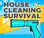 House Cleaning Survival Steam CD Key