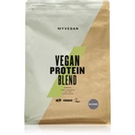 MyVegan Vegan Protein Blend vegánsky proteín príchuť Unflavoured 1000 g