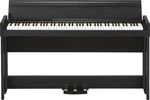 Korg C1 AIR Wooden Black Piano Digitale
