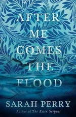 After Me Comes the Flood - Perryová Sarah