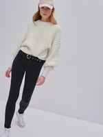 Big Star Woman's Trousers 115572 -910
