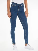 Jeans da donna Tommy Hilfiger