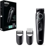 Braun Series 3 BT3410 zastrihávač fúzov pre mužov