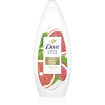 Dove Summer Care osvěžující sprchový gel limitovaná edice 250 ml